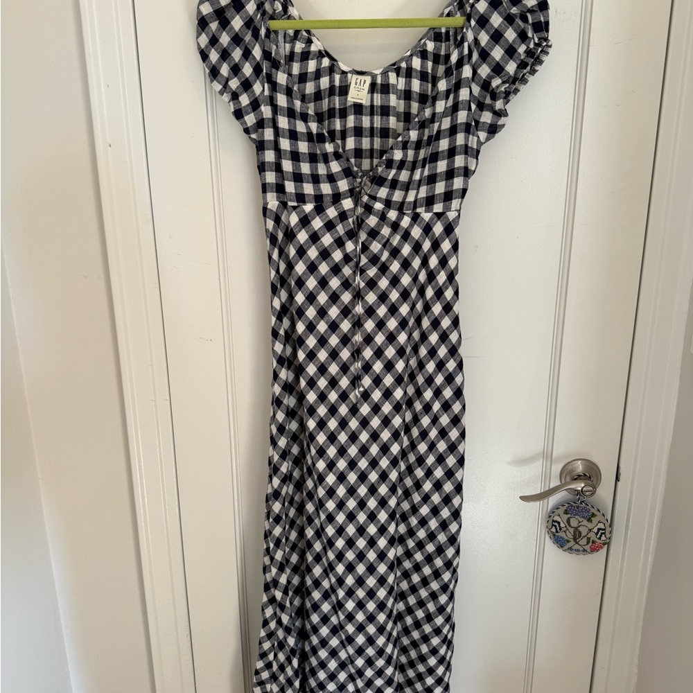 GAP x Doen Dress